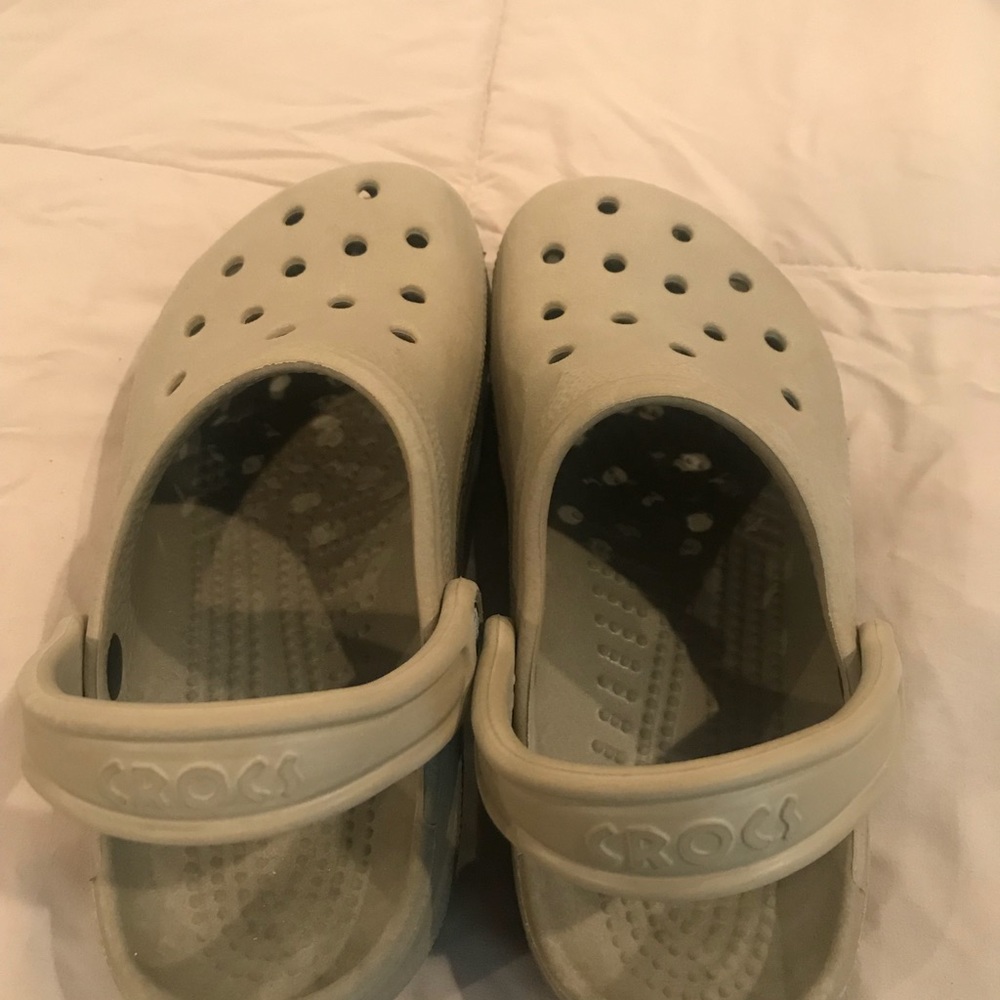 Croc Shoes